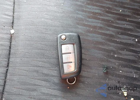 2018 Nissan Rogue S z USA, uszkodzony, nr VIN 5N1AT2MV3JC771271